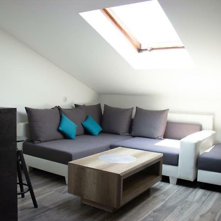 Apartament Stawowa Cieszyn  Eksteriør bilde