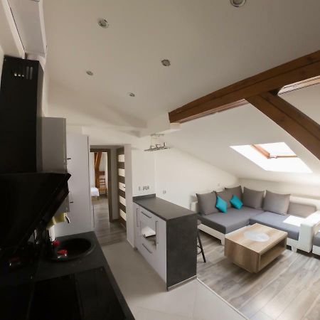 Apartament Stawowa Cieszyn  Eksteriør bilde