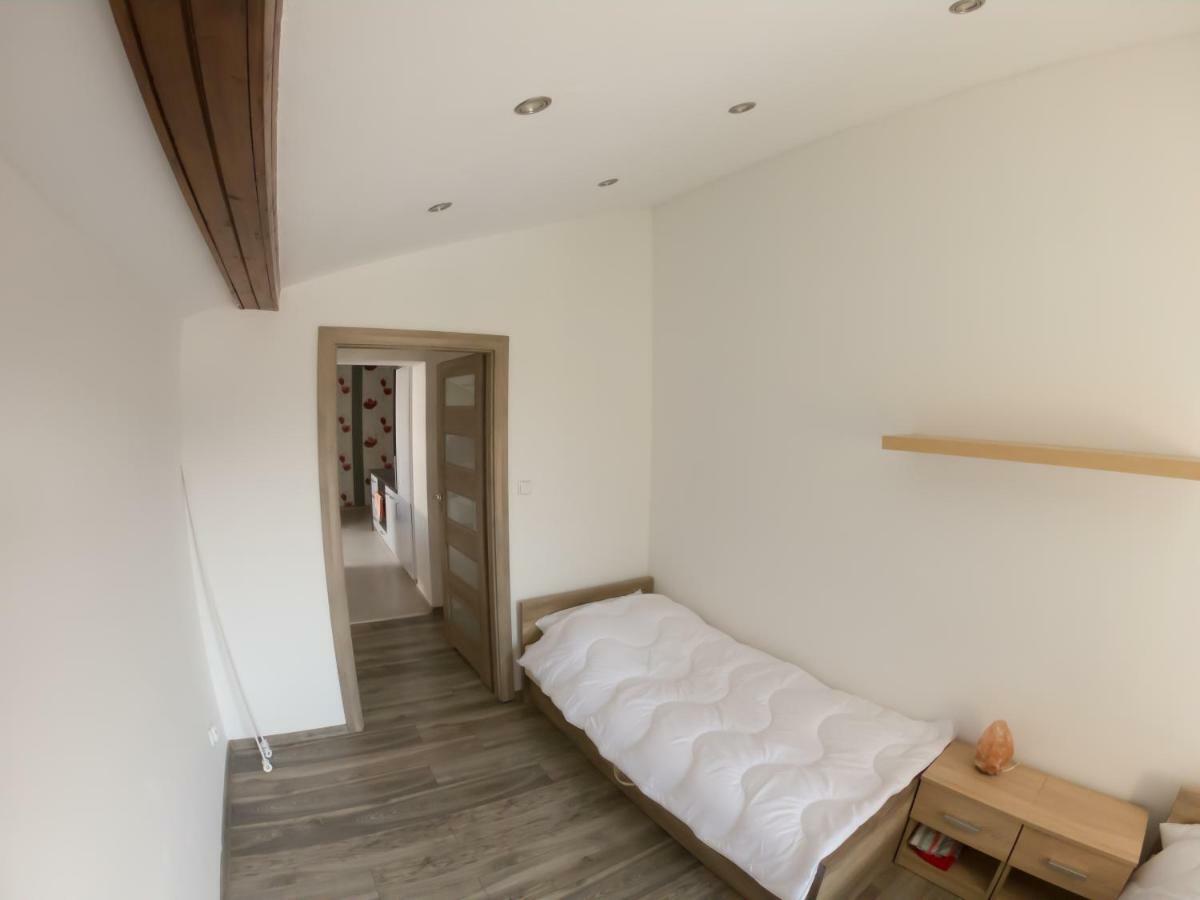Apartament Stawowa Cieszyn  Eksteriør bilde