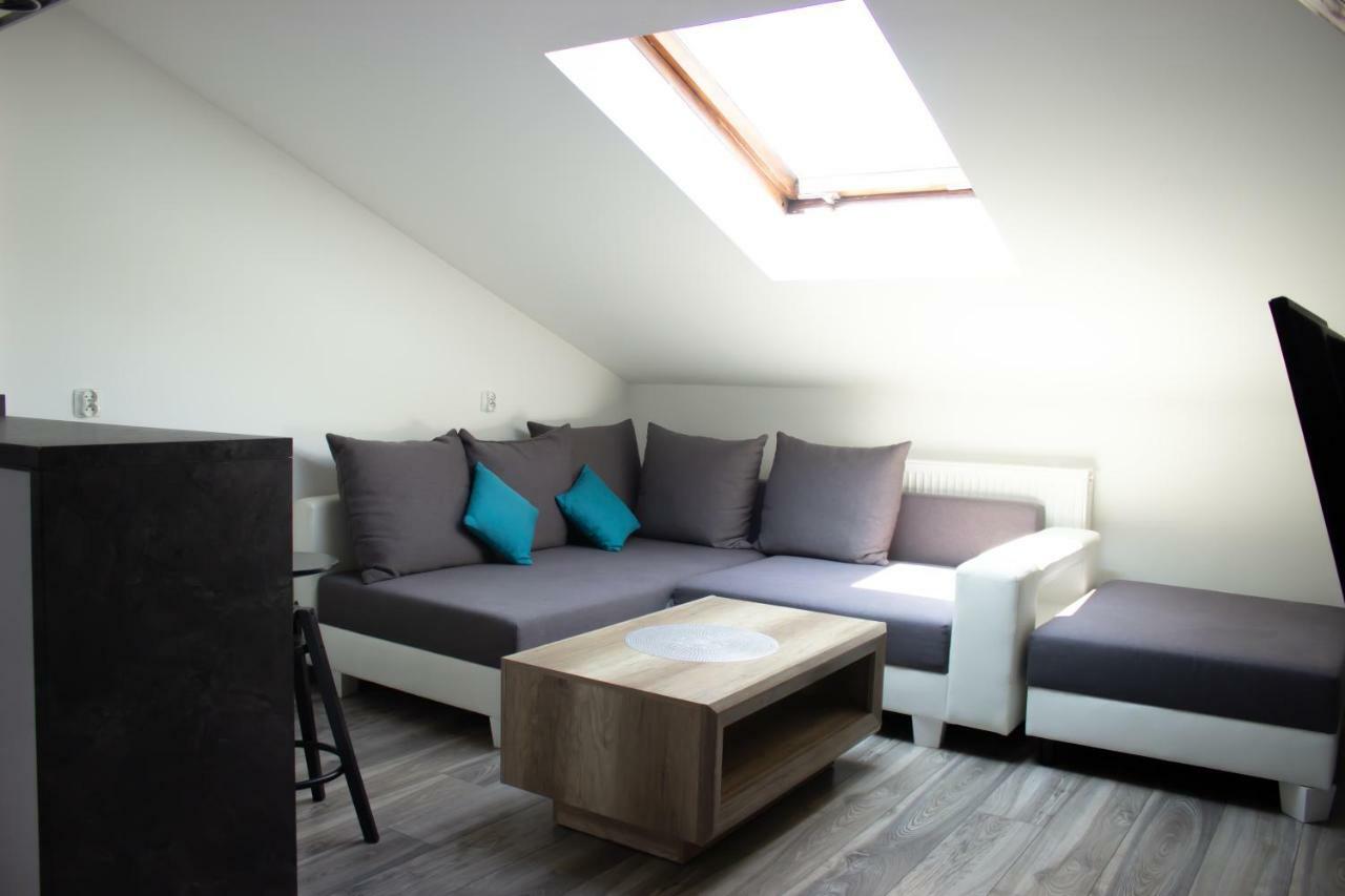 Apartament Stawowa Cieszyn  Eksteriør bilde