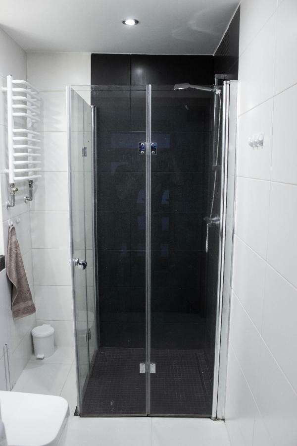 Apartament Stawowa Cieszyn  Eksteriør bilde