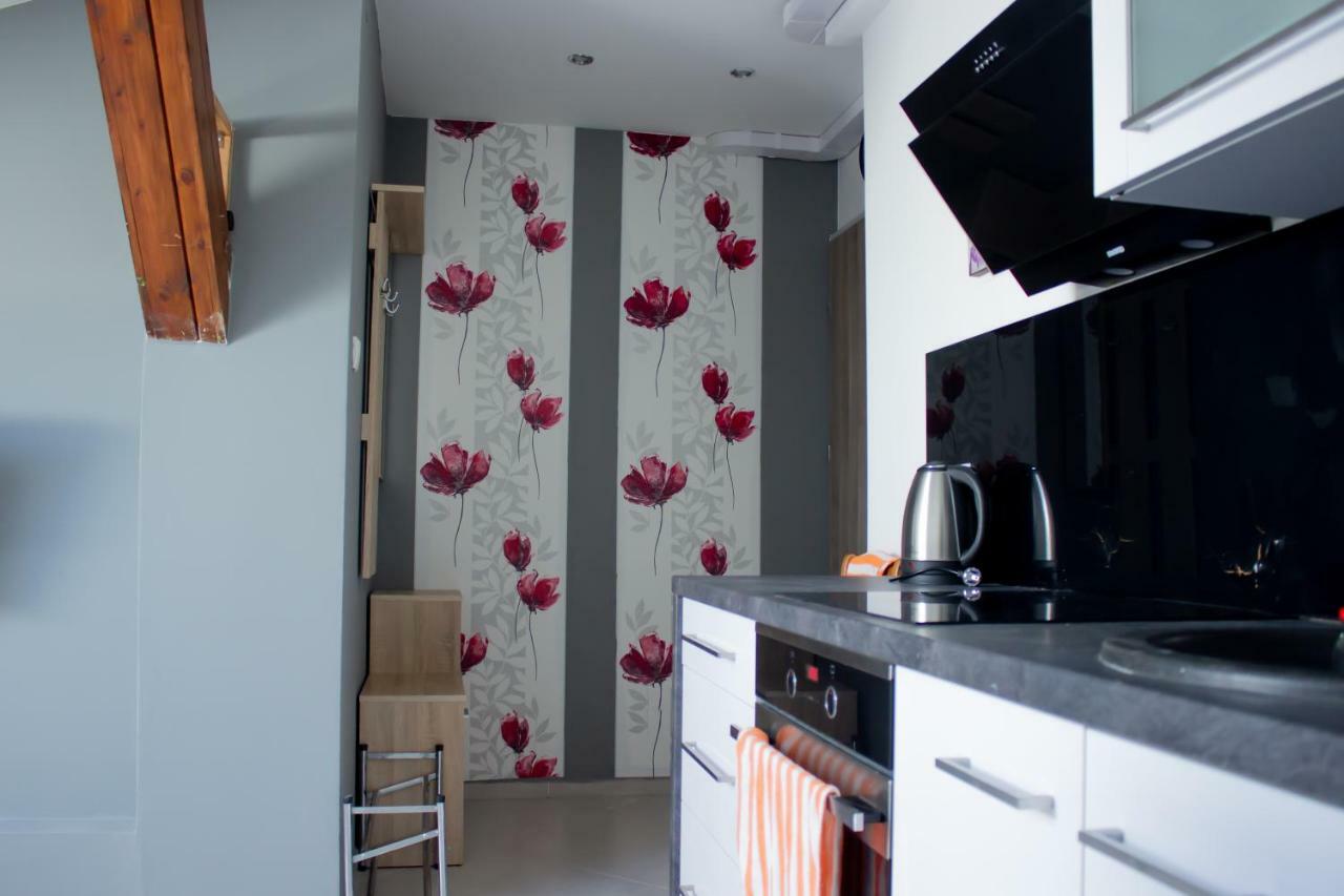 Apartament Stawowa Cieszyn  Eksteriør bilde