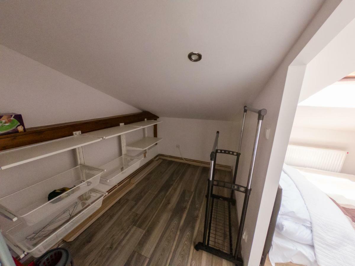 Apartament Stawowa Cieszyn  Eksteriør bilde