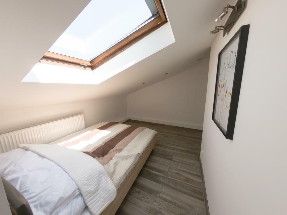 Apartament Stawowa Cieszyn  Eksteriør bilde